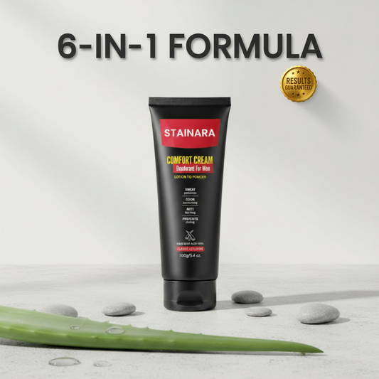 Stainara Anti Chafing and Soothing cream