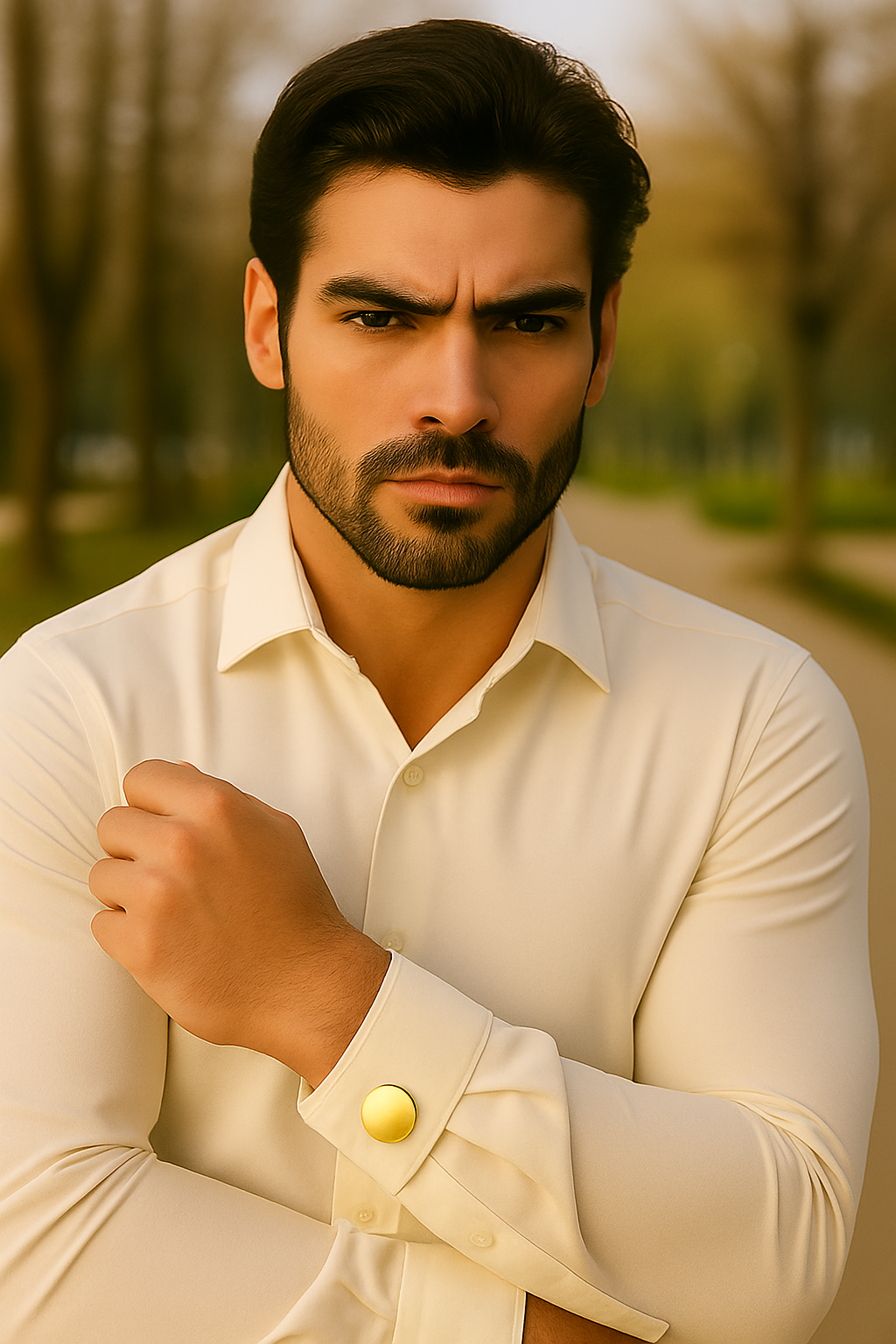 SIGNATURE GOLD