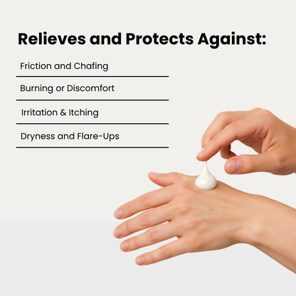 Stainara Anti Chafing and Soothing cream