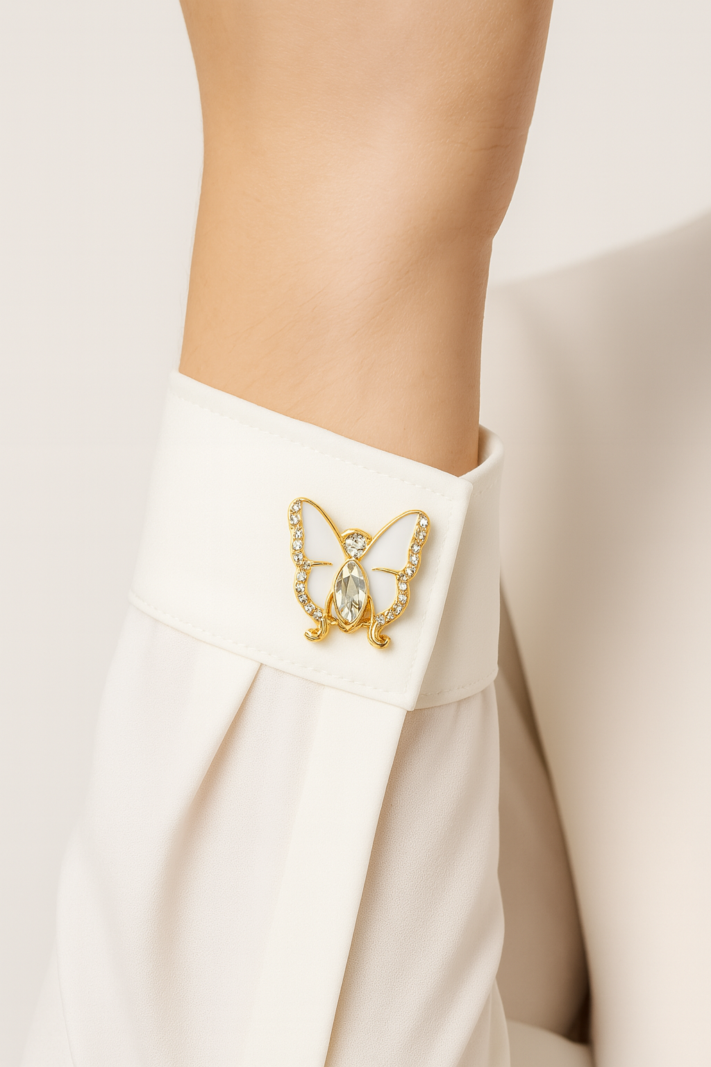 SIGNATURE BUTTERFLY